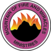 MFM Logo - MOUNTAIN OF FIRE & MIRACLES MINISTRIES, ROCKVILLE